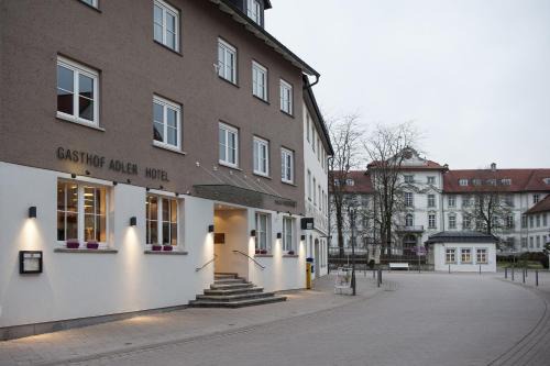 Bad Wurzach Hotel | Gasthof Adler