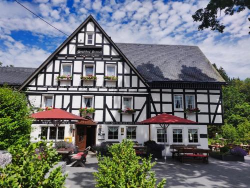 Ohlenbach Hotel | Gasthof Braun