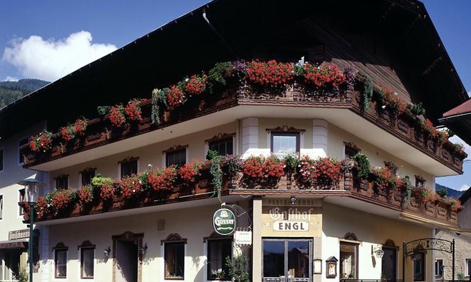 Kotschach-Mauthen Hotel | Gasthof-Fleischerei Engl