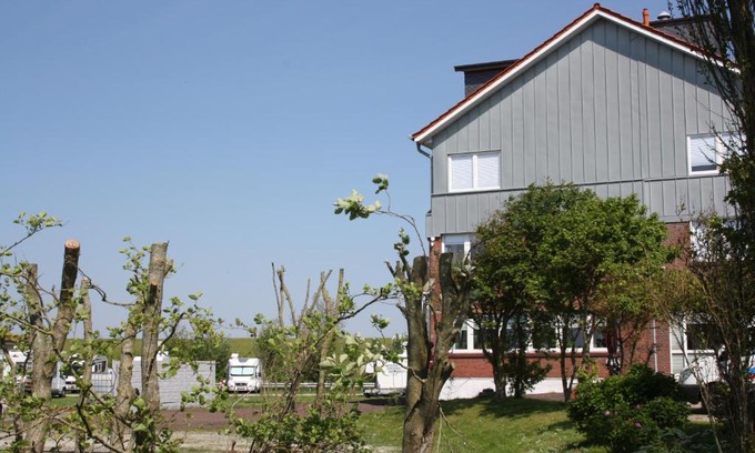 Itzendorf Hotel | Gasthof Großer Krug
