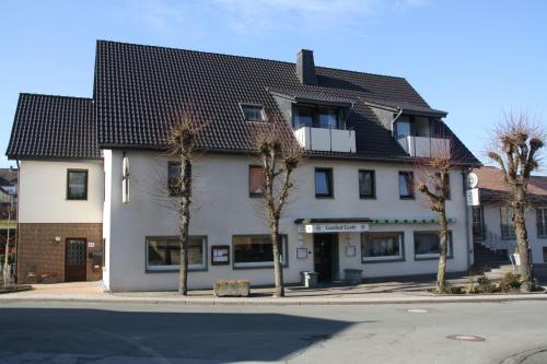 Effeln Hotel | Gasthof Grofe