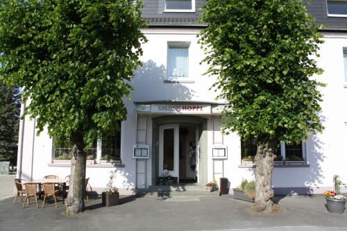 Belecke Hotel | Gasthof Hoppe