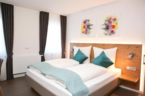 Hettingen Hotel | Gasthof Hotel Adler Inneringen