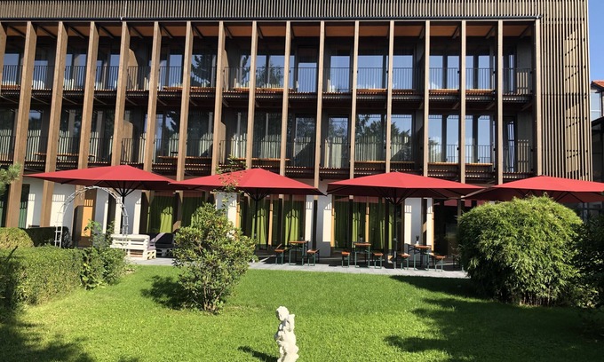 Rosenheim Hotel | Gasthof-Hotel Hoehensteiger