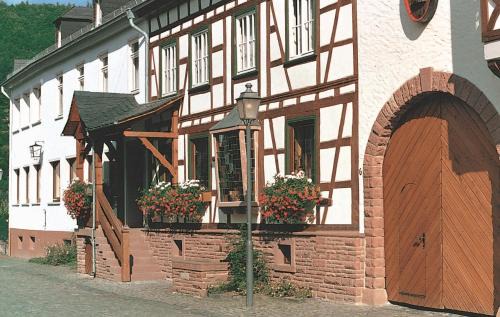 Idstein Hotel | Gasthof Kern