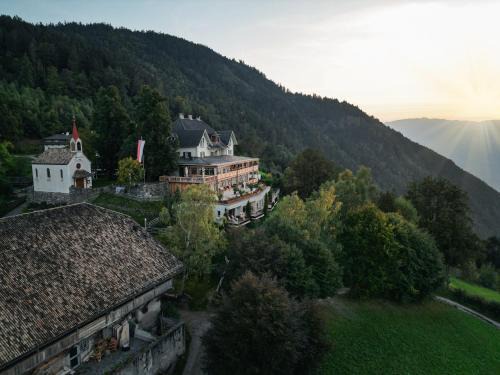 Bolzano Hotel | Gasthof Kohlern 1130 m