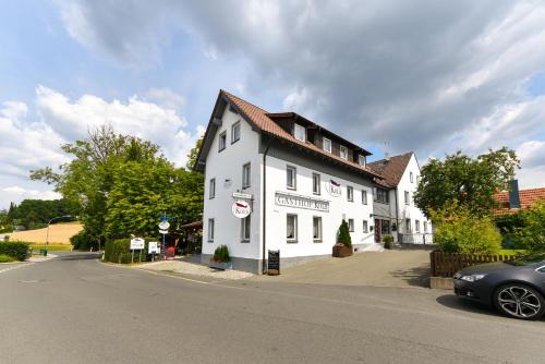 Bayreuth Hotel | Gasthof Kolb
