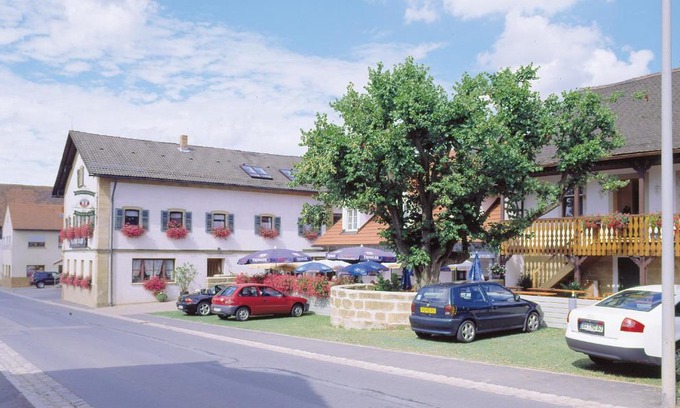 Litzendorf Hotel | Gasthof Krapp