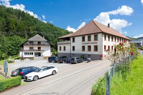 Schuttertal Hotel | Gasthof Krone