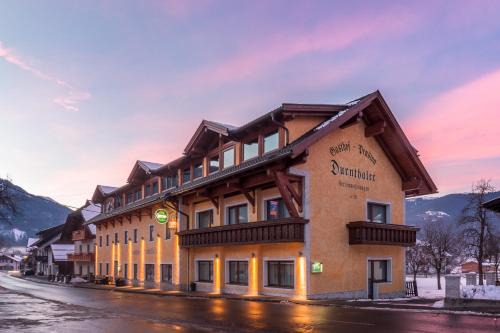 Tropolach House | Gasthof - Pension Durnthaler