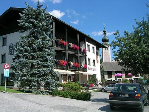 Kirchbach Hotel | Gasthof-Pension Golob