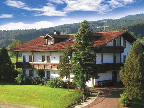 Lindenau House | Gasthof-Pension-Kraus