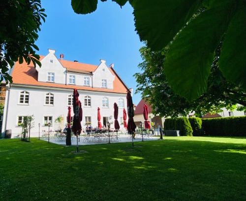 Eberhardzell Hotel | Gasthof Rössle Eberhardzell