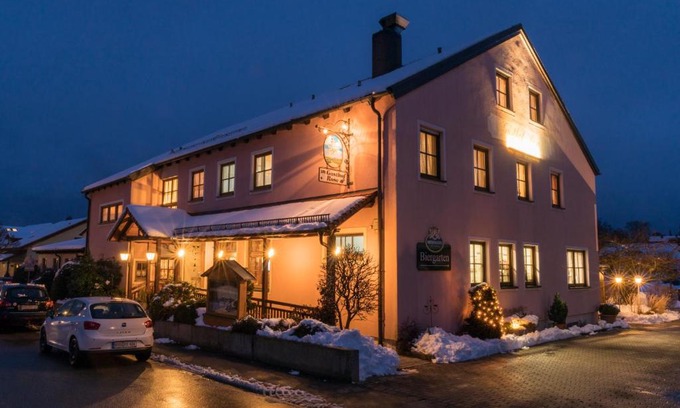 Langenaltheim Hotel | Gasthof Rose