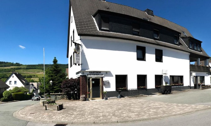 Velmede House | Gasthof Sauerwald