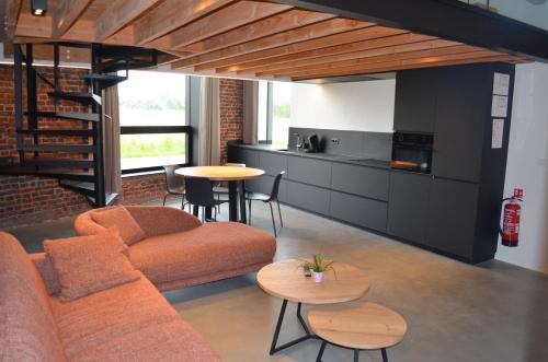 Maarkedal House | Gasthof 't Neutensveld