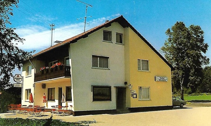 Haidkapelle Hotel | Gasthof Waldeck