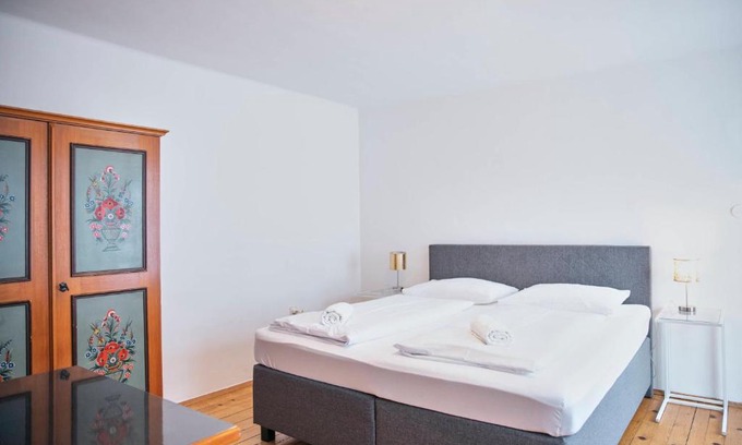 Maxglan Hotel | Gasthof Wastlwirt