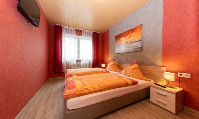 Straelen Hotel | Gasthof zum Siegburger