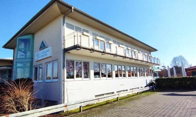 Pfungstadt Apartment | Gaststätte Zur Tribüne