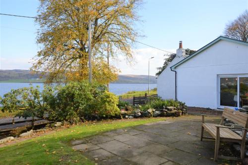 Tighnabruaich House | Gate Cottage