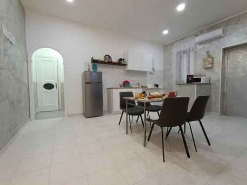 Secondigliano Apartment | Gate Napoli