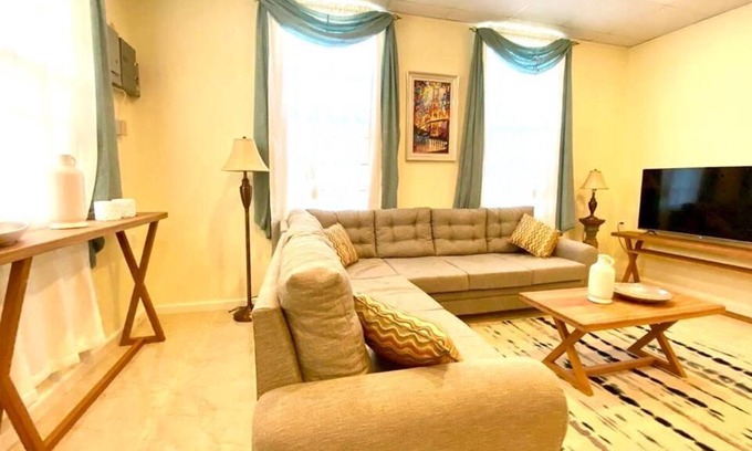Providence Apartment | Gated Community - Nabi Scheme