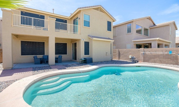 Laveen Village House | Gated community Single family