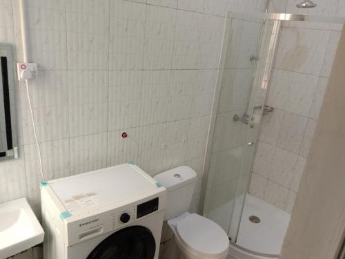 Dar es Salaam Apartment | Gatehouse upper Mbezi beach Africana