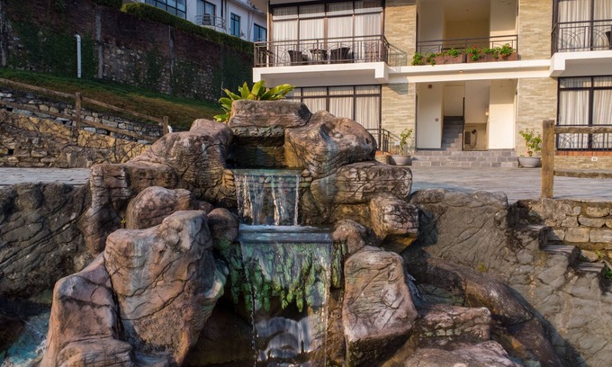 Gandaki Zone Hotel | Gateway Himalaya Resort