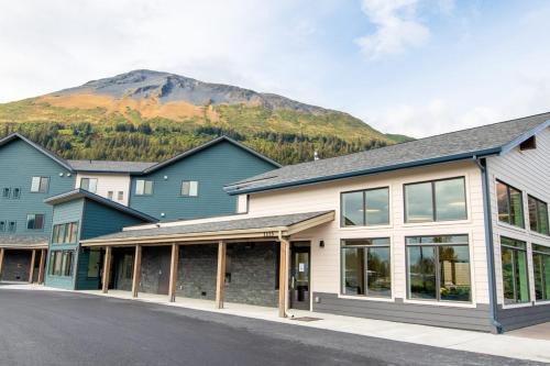 Seward Hotel | Gateway Hotel