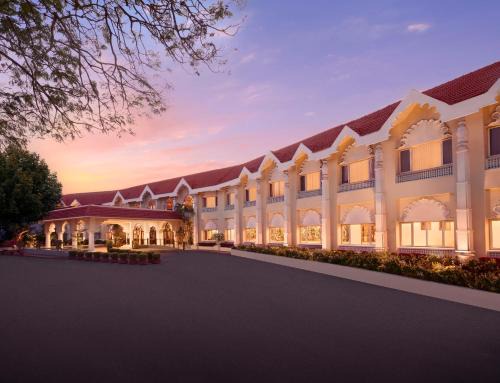 Nashik Hotel | Gateway Nashik