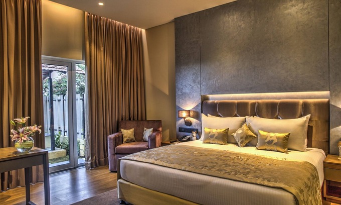 Nashik Hotel | Gateway Nashik
