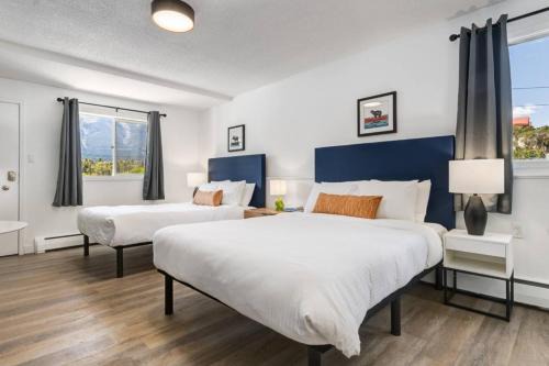Harvie Heights House | Gateway Suites Lovely views near Banff