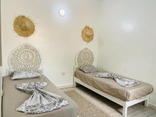 Houmt Souk Apartment | Gateway to heaven ⵣ