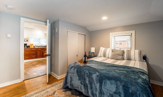 Boyne Falls Apartment | Gateway to Up North Adventure!