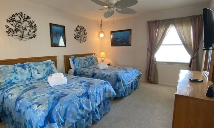 Fort Myers Beach Condo | Gateway Villas #698 - Modern Beachfront Condo with Amazing View