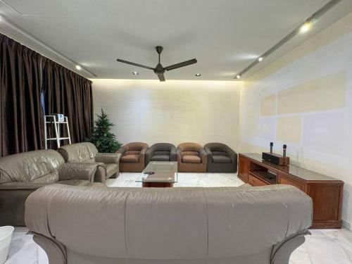Taman OUG Villa | Gathering l Wedding House l 18paxTaman OUG KL