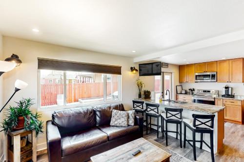 Salida House | Gathering Place