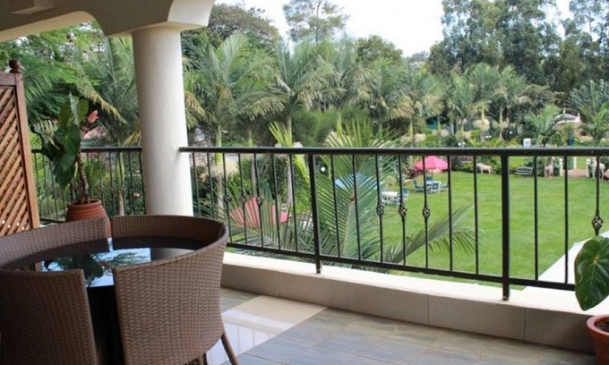 Meru Hotel | Gatimene Gardens Hotel
