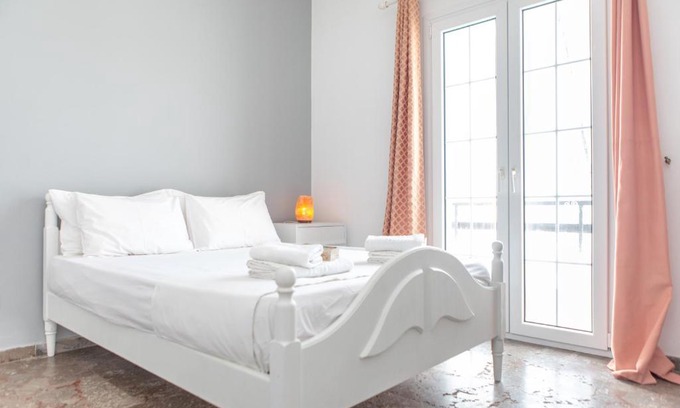 Old Town Naxos House | gatis house
