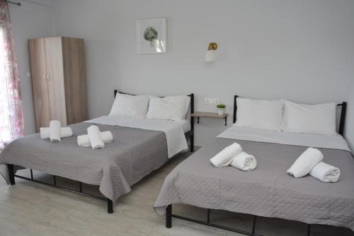 Asprovalta Apartment | Gatos Village Studios & Apartments
