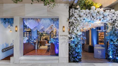 Athens City Centre Hotel | Gatsby Athens
