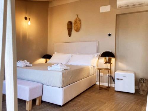 Bergamo House | Gatto Bianco Rooms 42