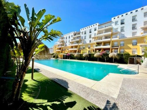 Valdelagrana Apartment | GATU PREMIUM Villa Poniente, junto la playa de Valdelagrana " Preferente mayores de 21 años y familias "