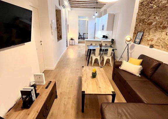 Old Town Apartment | GATU PREMIUM Villa La Pepa