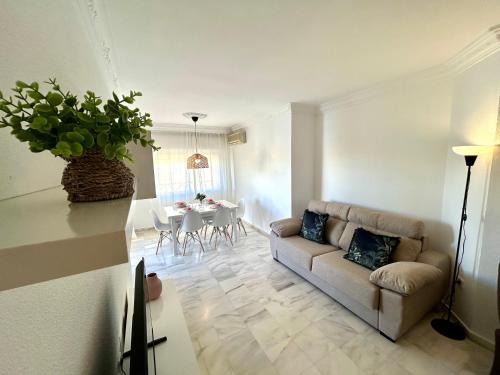 El Puerto de Santa Maria Apartment | Gatu VILLA ANTILLAS parking gratis preferentemente mayores de 25 años y familias