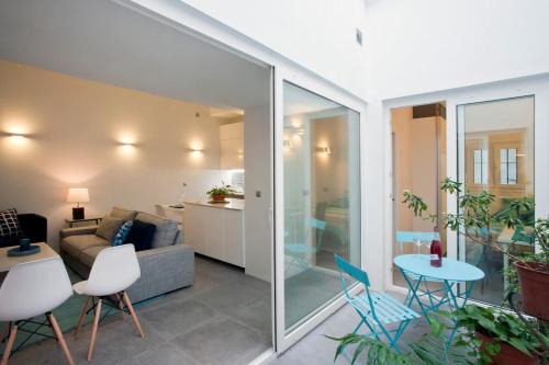 Old Town Apartment | GATU Villa Alameda