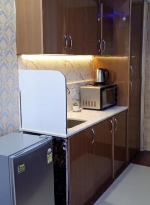 Greater Noida Apartment | Gaur City Studio