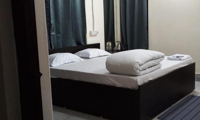 Puri House | Gaur Homestay AC Rooms